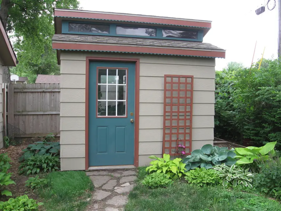3909 Minnetonka Avenue, Ames, IA 50010 - #3