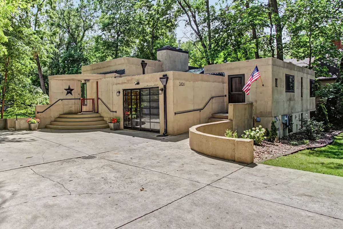 3424 Oakland Street, Ames, IA 50014 - #1
