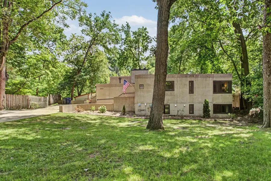 3424 Oakland Street, Ames, IA 50014 - #3