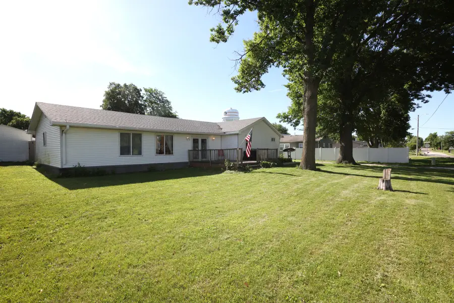 407 N Market Street, Madrid, IA 50156 - #2