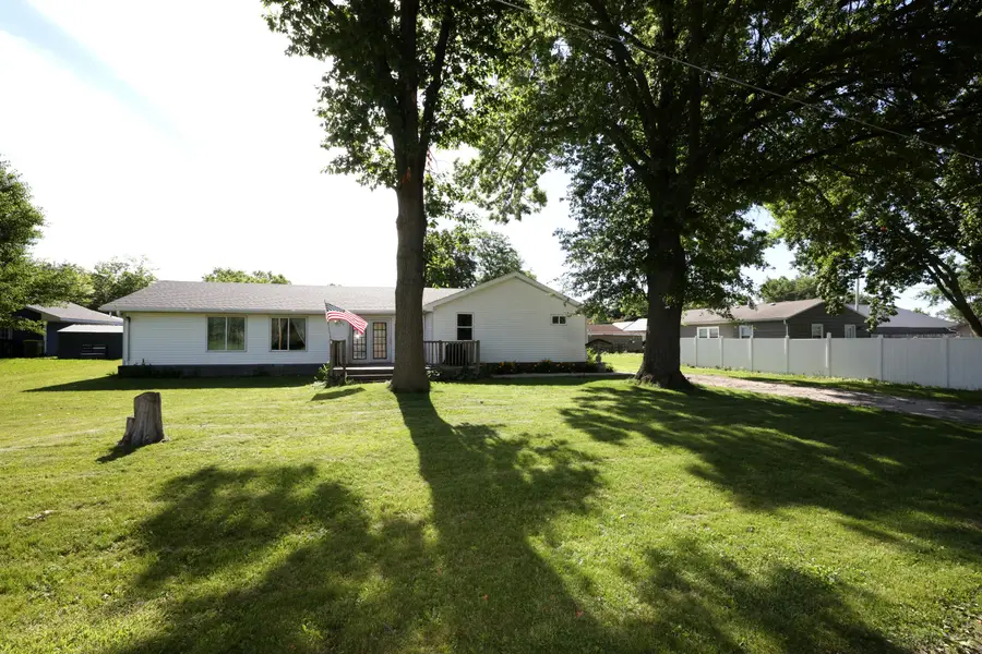 407 N Market Street, Madrid, IA 50156 - #3