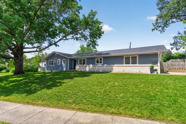 2526 Kellogg Avenue, Ames, IA 50010
