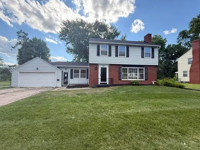 1411 Harding Avenue, Ames, IA 50010 - #1