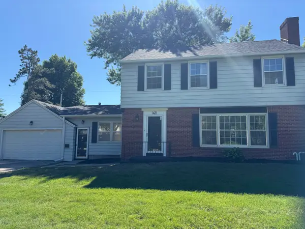 1411 Harding Avenue, Ames, IA 50010