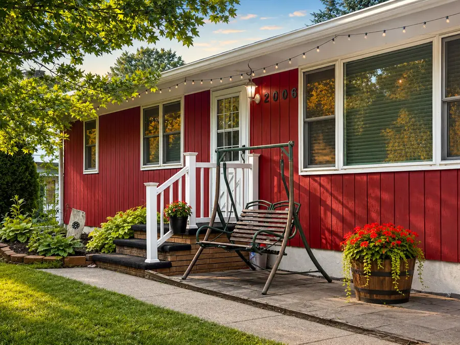2006 Linn Street, Boone, IA 50036 - #2