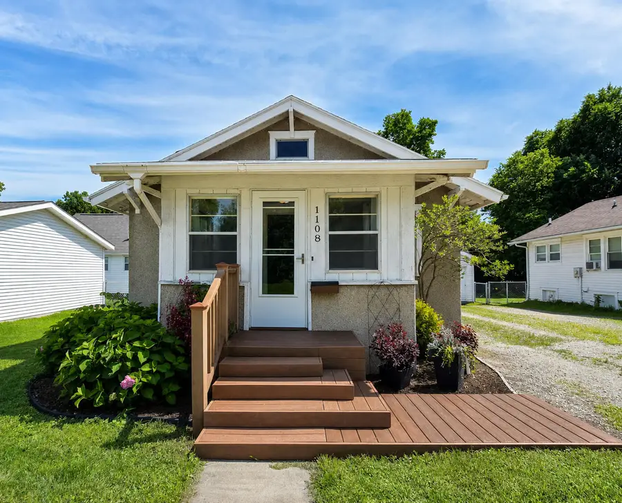1108 Lincoln Way, Ames, IA 50010 - #2