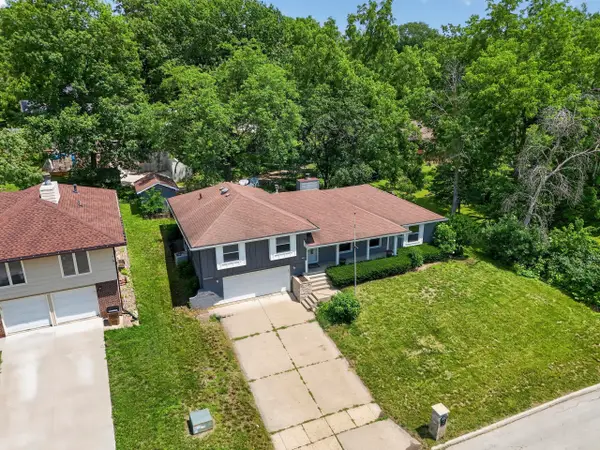 6717 Northwest Drive, Windsor Heights, IA 50324