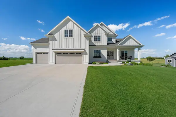 50311 Prairie Point Court, Ames, IA 50014