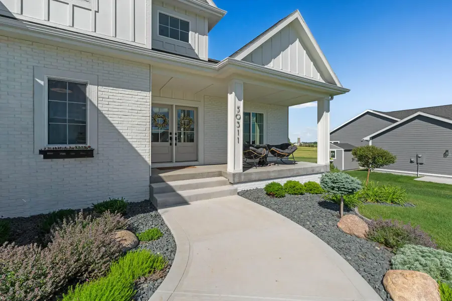 50311 Prairie Point Court, Ames, IA 50014 - #2