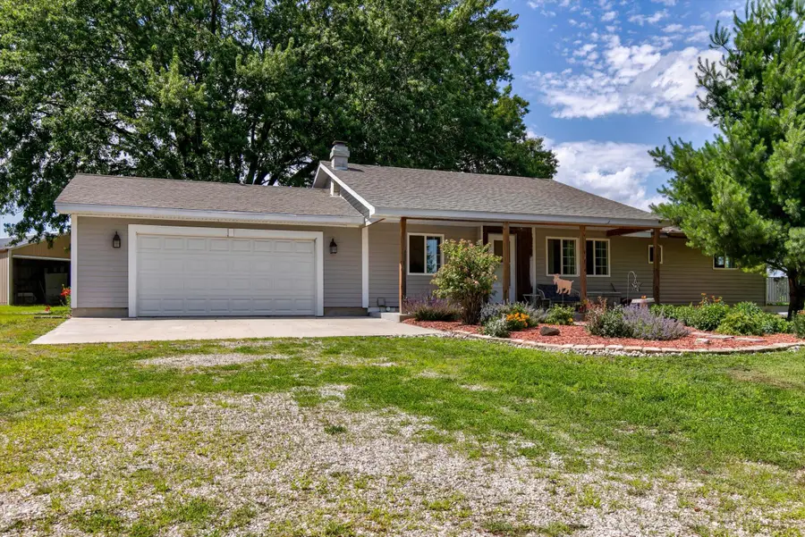 12508 110th Avenue, Indianola, IA 50125 - #3