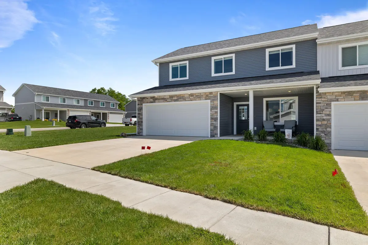 502 Balsam Drive, Gilbert, IA 50105 - #1