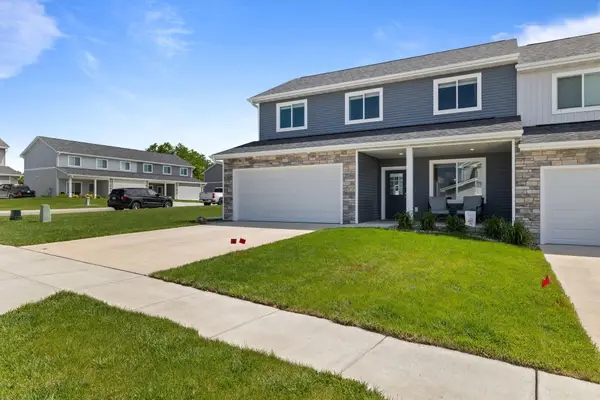 502 Balsam Drive, Gilbert, IA 50105