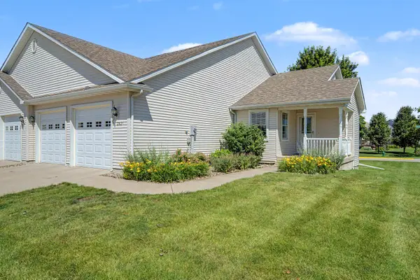 2821 Buckingham Court, Ames, IA 50010