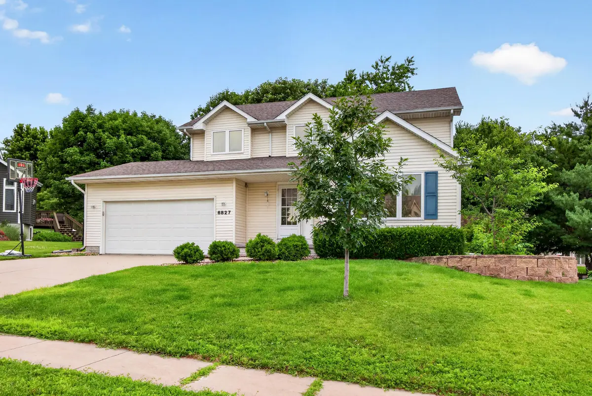 6827 NW 56th Street, Johnston, IA 50131 - #1