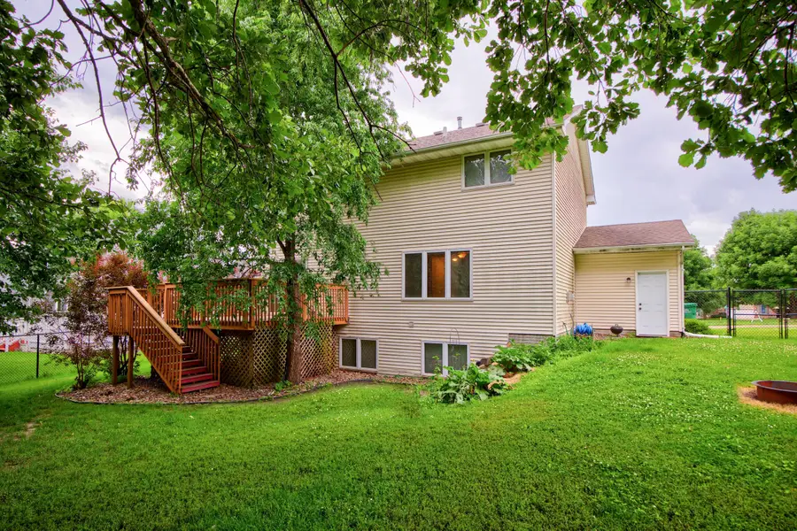 6827 NW 56th Street, Johnston, IA 50131 - #3