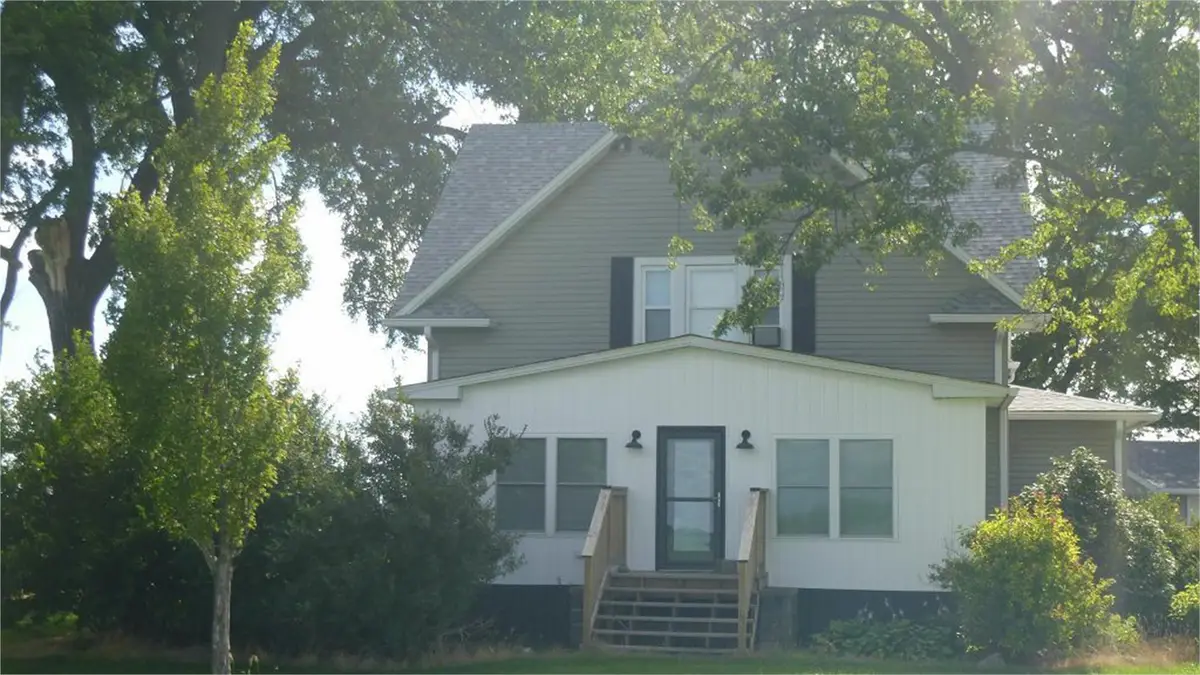 3628 Washington Avenue, Stratford, IA 50249 - #1