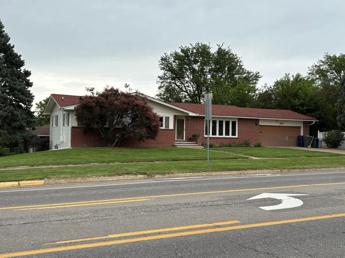 3117 S Duff Avenue, Ames, IA 50010 - #1