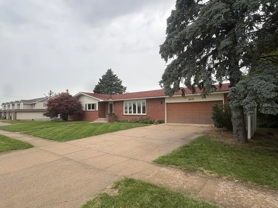 3117 S Duff Avenue, Ames, IA 50010 - #2