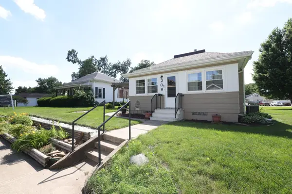209 Linn Street, Boone, IA 50036