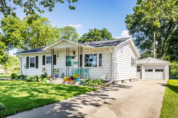231 20th Street, Ames, IA 50010