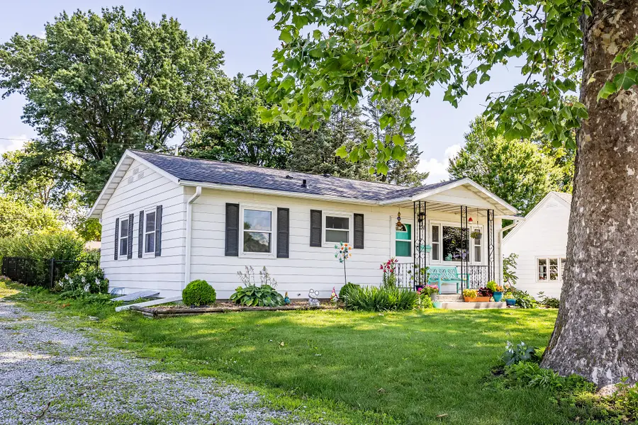 231 20th Street, Ames, IA 50010 - #2