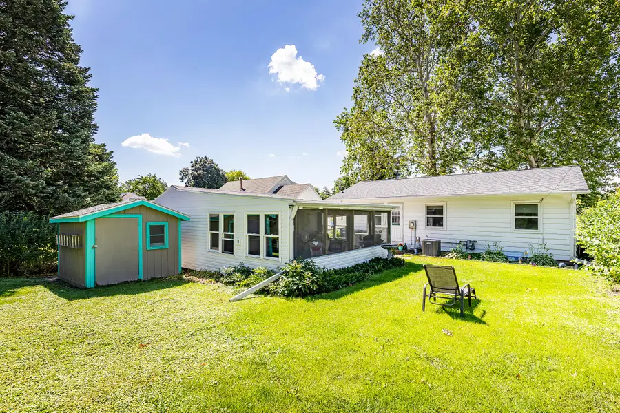 231 20th Street, Ames, IA 50010 - #3