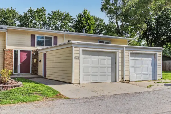 635 Meadow Place, Ames, IA 50010