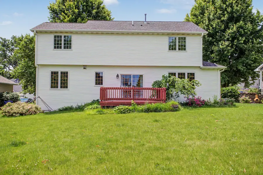 4529 Webster Street, Ames, IA 50014 - #2
