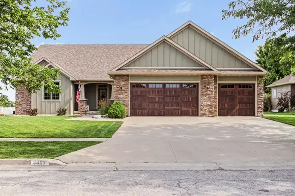 3305 Sedwick Street, Ames, IA 50010