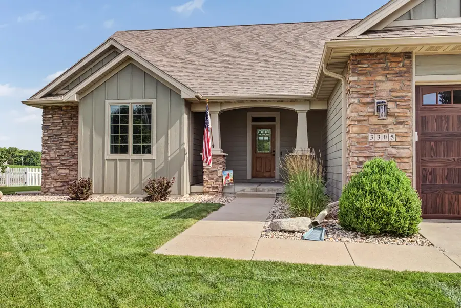 3305 Sedwick Street, Ames, IA 50010 - #2