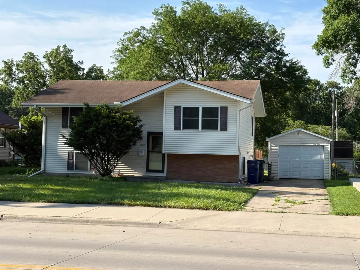 3810 Ontario Street, Ames, IA 50014 - #1