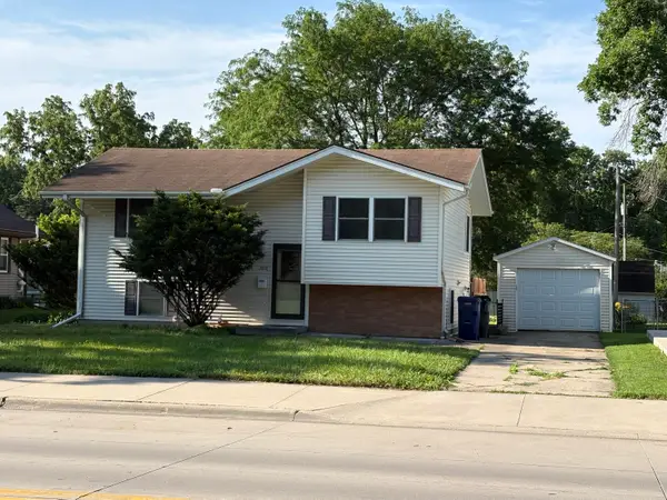 3810 Ontario Street, Ames, IA 50014