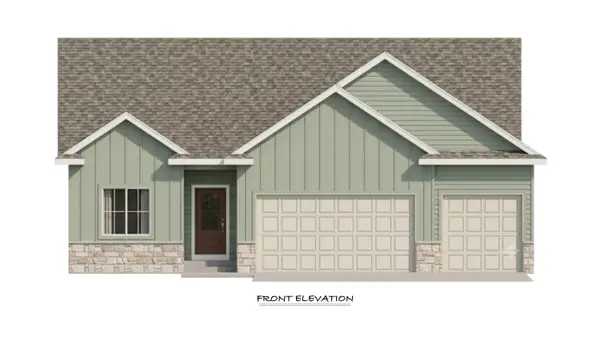 5802 Westfield Drive, Ames, IA 50014
