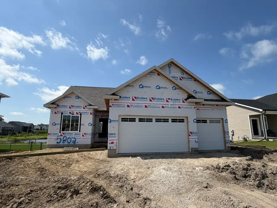 5802 Westfield Drive, Ames, IA 50014 - #2