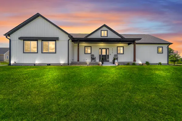 2218 Ada Hayden Road, Ames, IA 50010