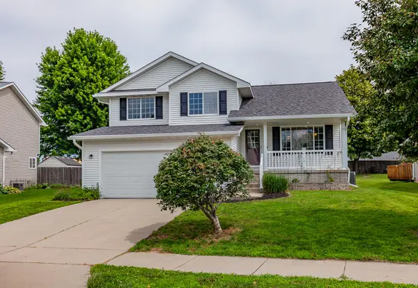404 E 12th Avenue, Indianola, IA 50125