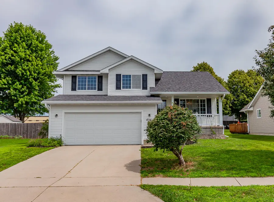 404 E 12th Avenue, Indianola, IA 50125 - #2