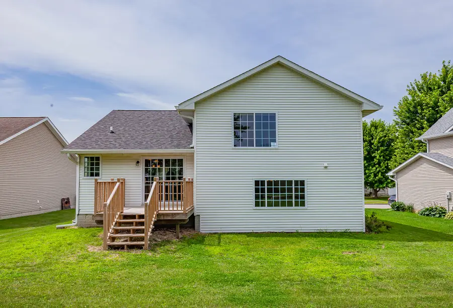 404 E 12th Avenue, Indianola, IA 50125 - #3