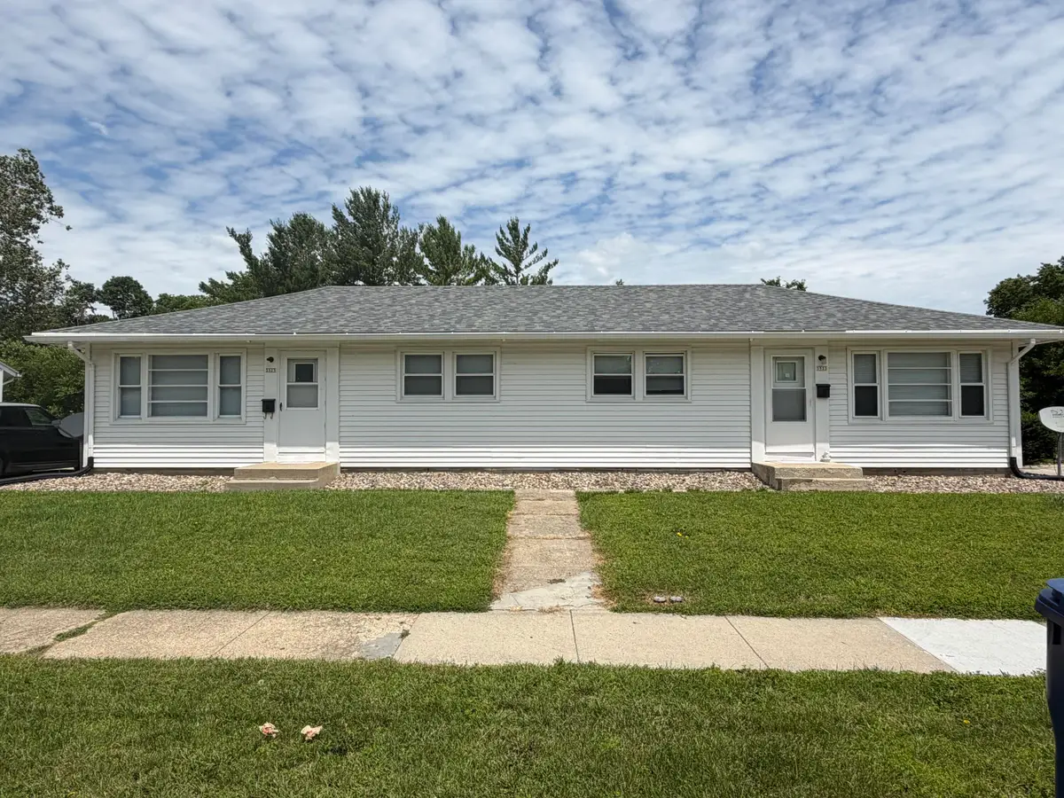 3523/3525 Tripp Street, Ames, IA 50014 - #1