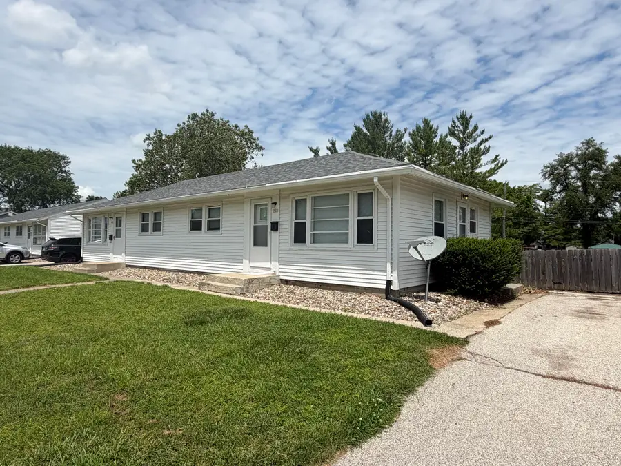 3523/3525 Tripp Street, Ames, IA 50014 - #2