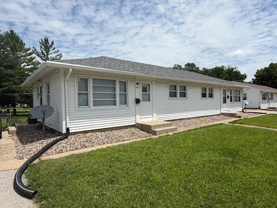 3523/3525 Tripp Street, Ames, IA 50014 - #3