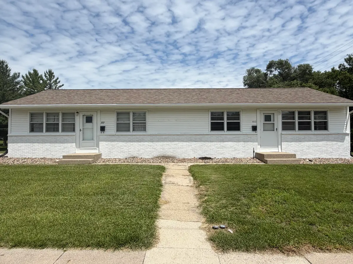 3517/3519 Tripp Street, Ames, IA 50014 - #1