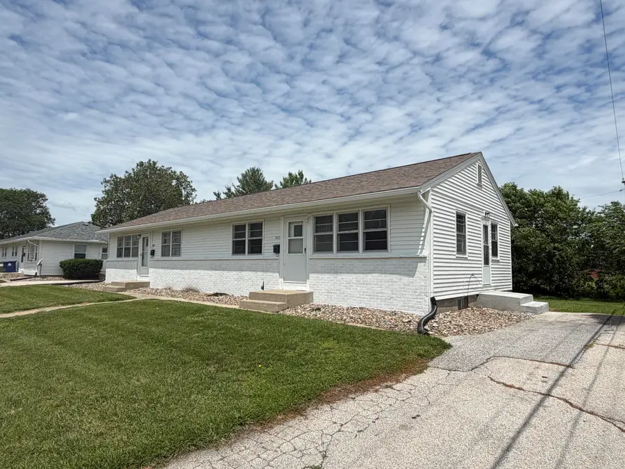 3517/3519 Tripp Street, Ames, IA 50014 - #2
