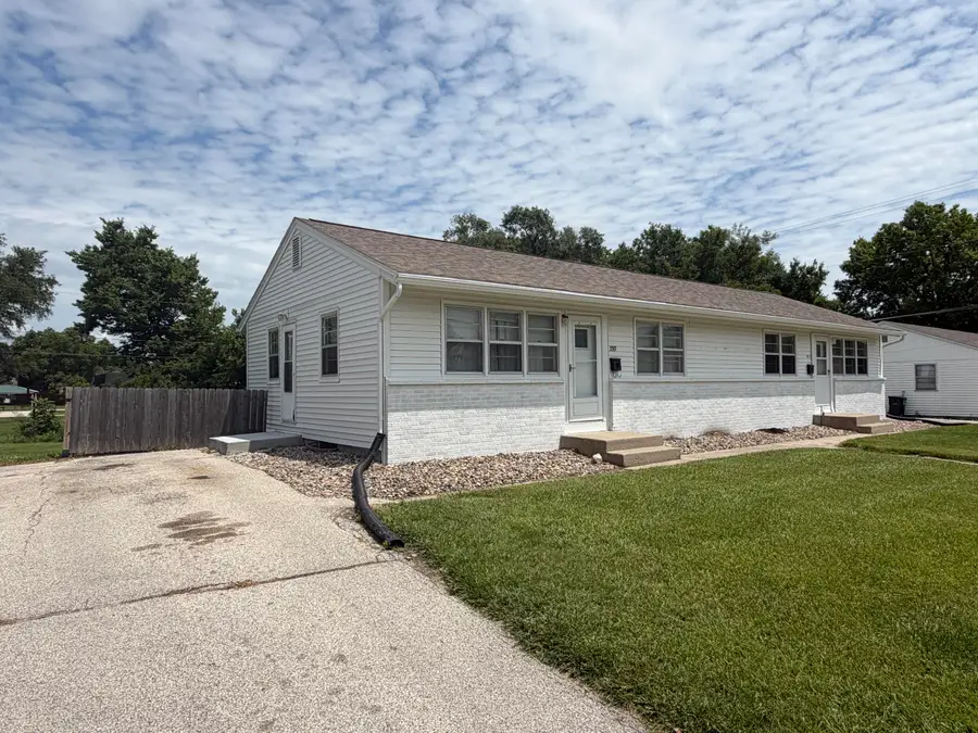 3517/3519 Tripp Street, Ames, IA 50014 - #3