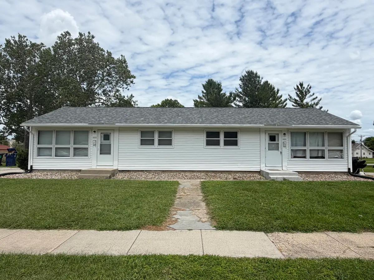 3531/3533 Tripp Street, Ames, IA 50014 - #1
