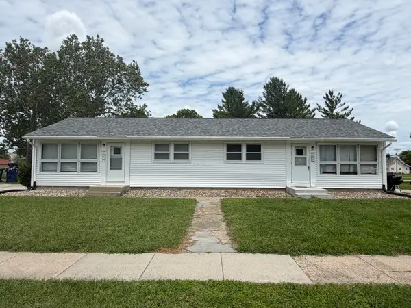 3531/3533 Tripp Street, Ames, IA 50014