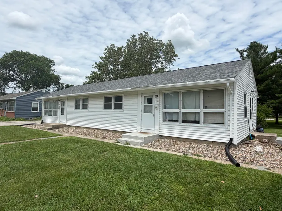 3531/3533 Tripp Street, Ames, IA 50014 - #2
