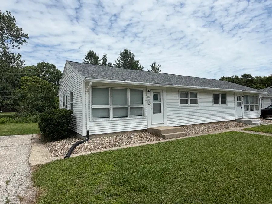 3531/3533 Tripp Street, Ames, IA 50014 - #3