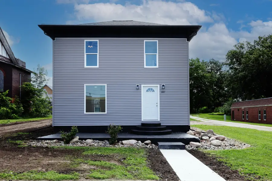 107 SW 2nd Street, Ogden, IA 50212 - #2