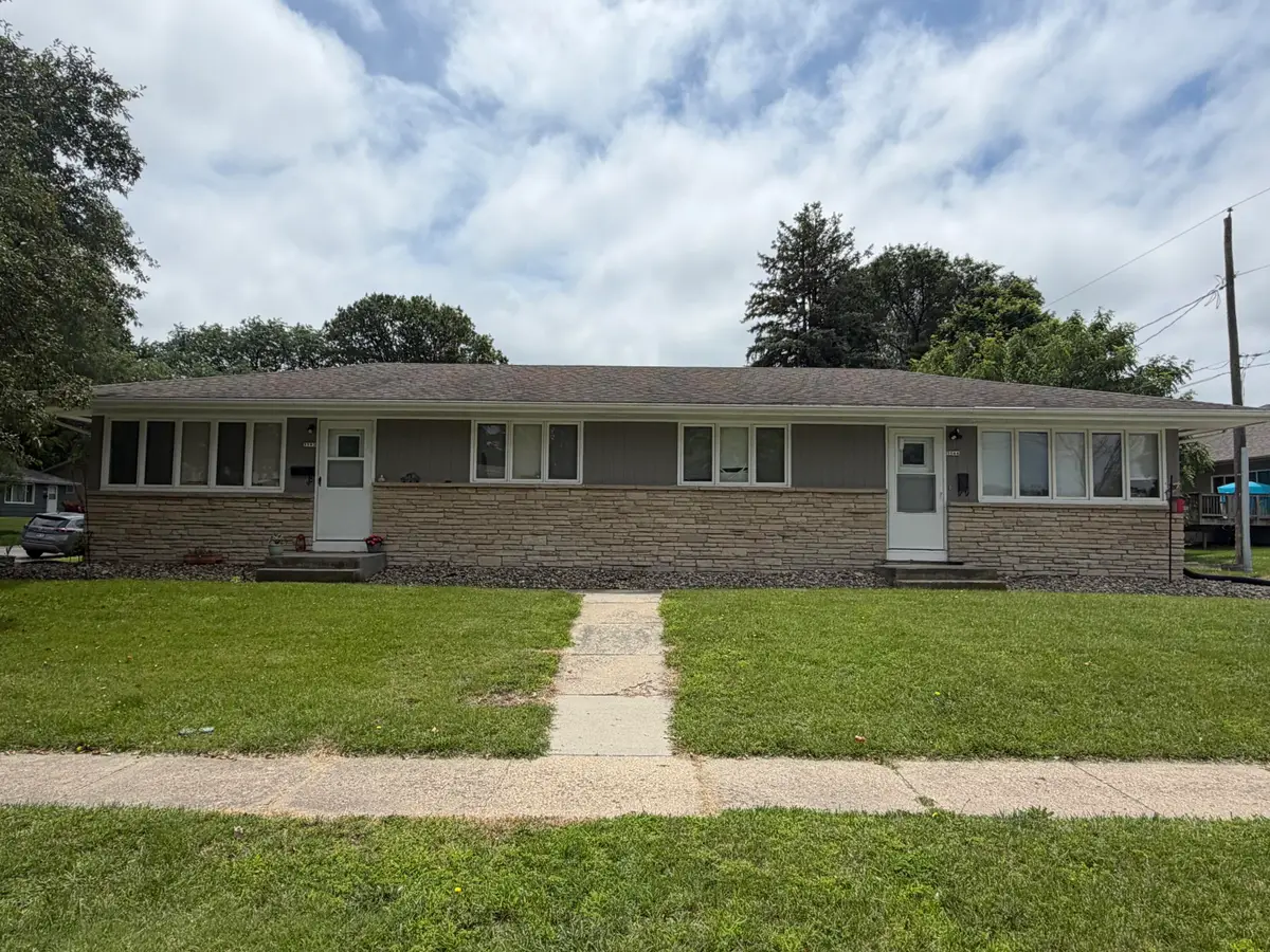 3542/3544 Tripp Street, Ames, IA 50014 - #1